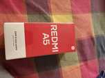 Xiaomi Redmi A5.