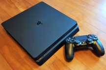 Playstation 4 Новая