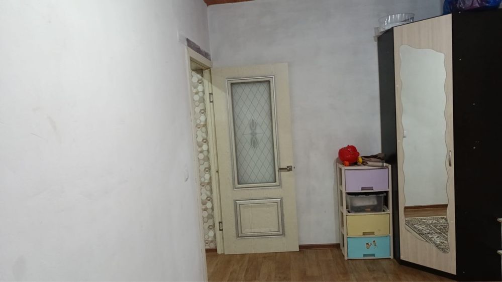 Продам дом с центральным отоплением и центральной водой