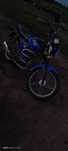 Продам RACER GS110N