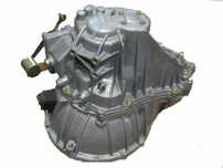 DI2659 Коробка передач механика Geely SC7 СЦ7