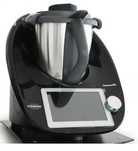 Thermomix TM6 Кухонный Комбайн Черный Термомикс