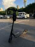 Электросамокат Xiaomi Mi Electric Scooter Essential