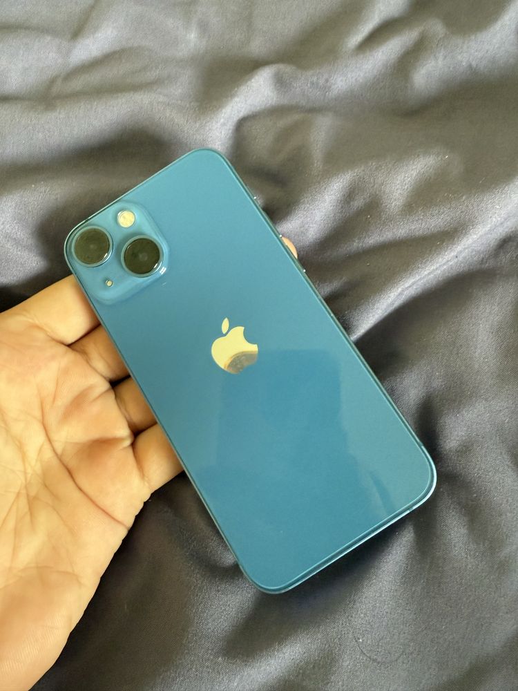 Продается iphone 13 mini 128GB