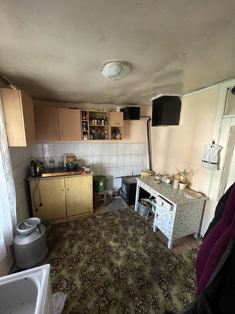 Срочно продам часть дома.