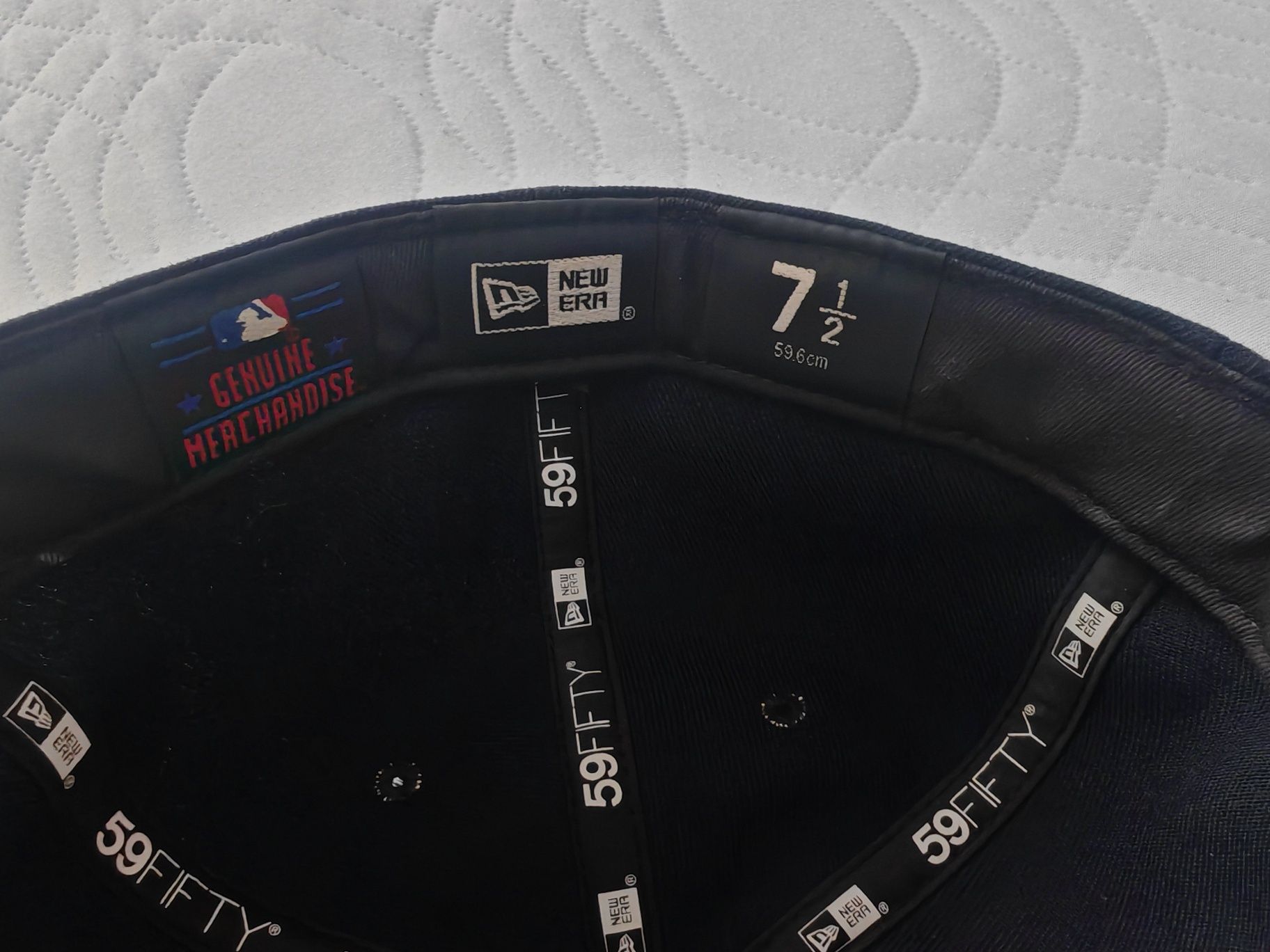 Кепка Yankees ,new era