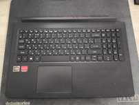 Топ кейс на Acer Aspire A315-53G