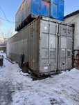Продам контейнер для сушки ковров