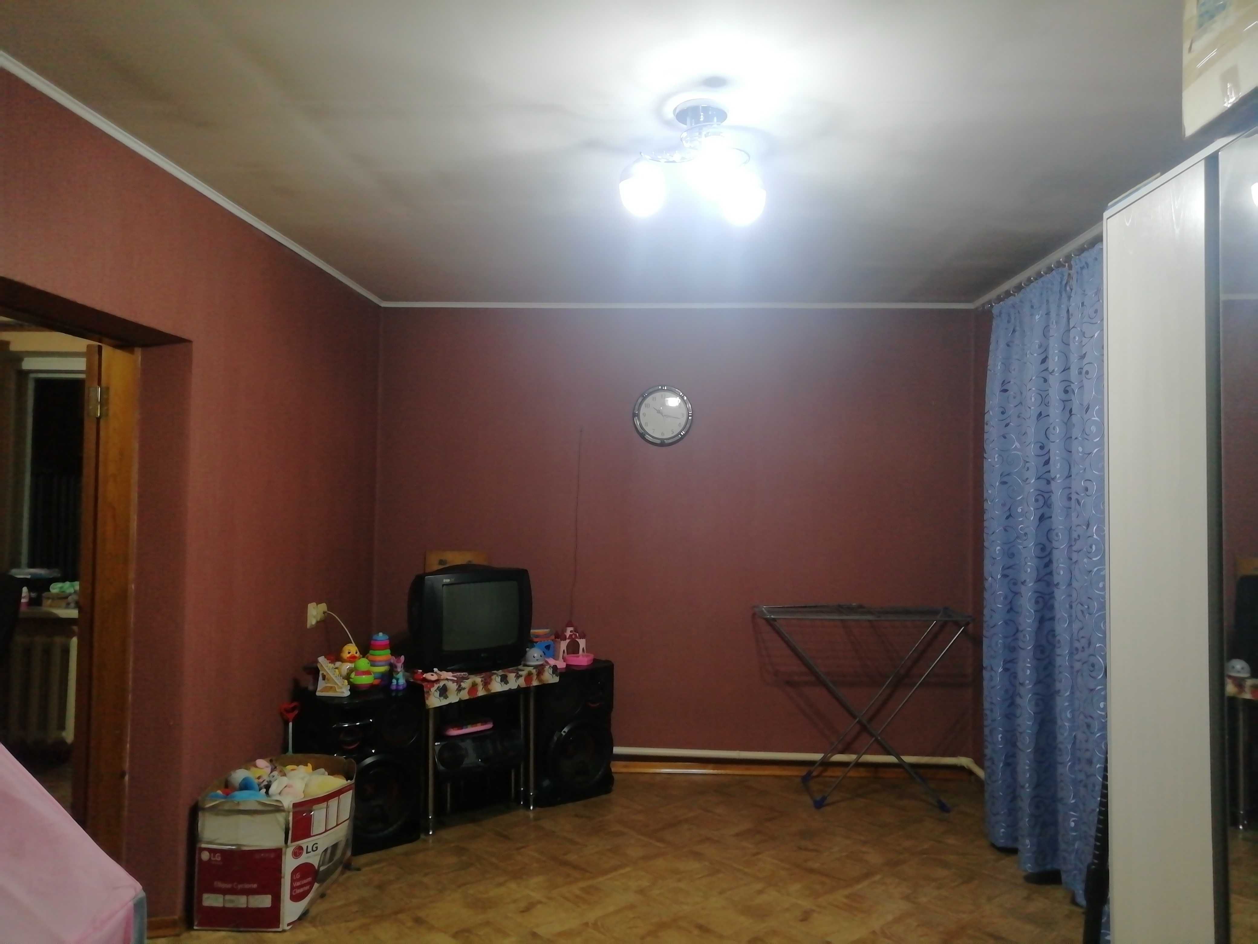 Отдельный дом • 3 комнаты • 82 м² • 6.5 сот.