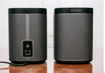Sonos play 1 ,звуковая колонка