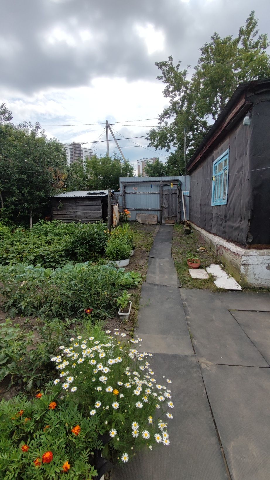 Продам теплый 3 комнатный дом, ДСР.