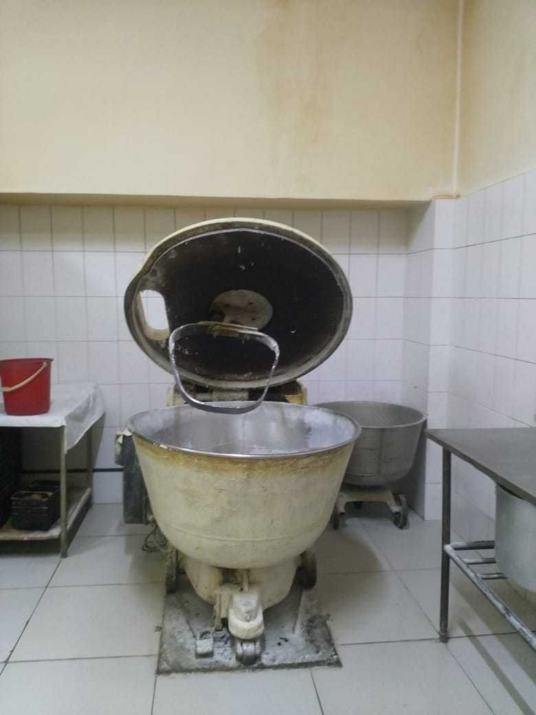 Продам кафе в п. Заводской