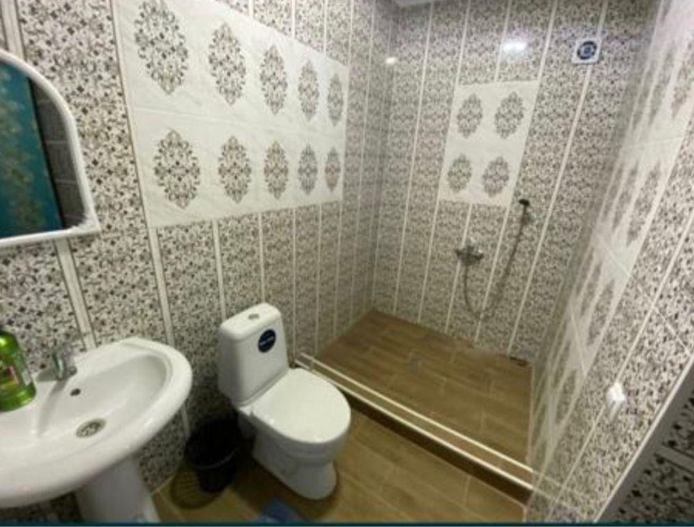 Квартира по час
