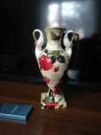 Продам вазы, подстаканник, конфетницу, салатник.