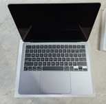 MacBook Air 13 M3 16/512 1 цикл