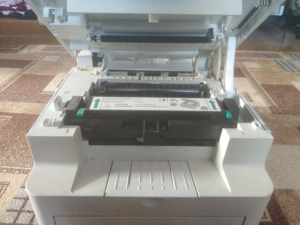 Panasonic KX-MB263