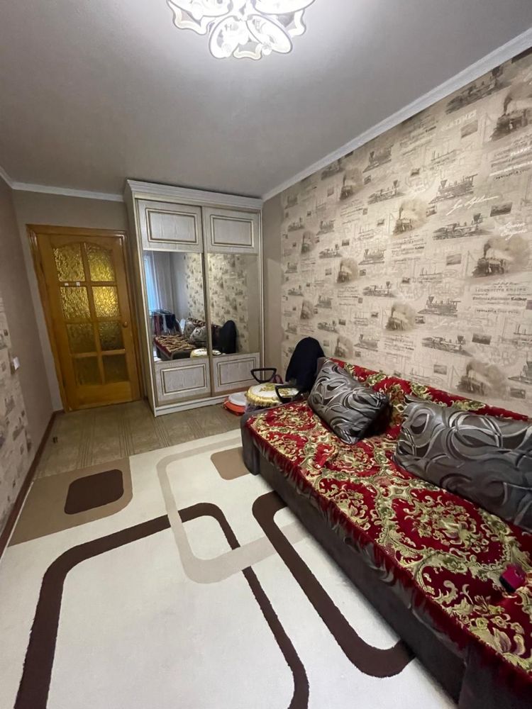Продам 3комнатную, Северный