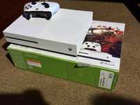 Xbox one s 1tb консоль