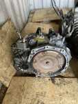 Привозной акпп на Volkswagen Polo 09G