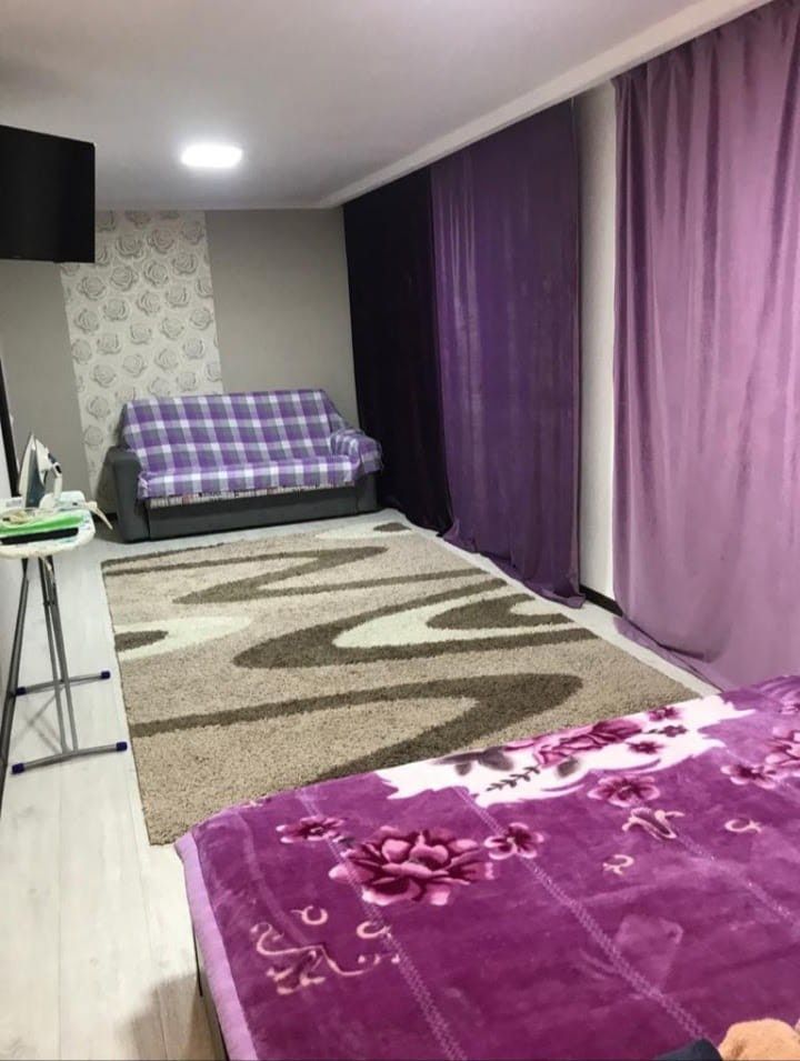 Сдаётся квартира посуточно.