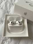 AirPods 4 ANC новые