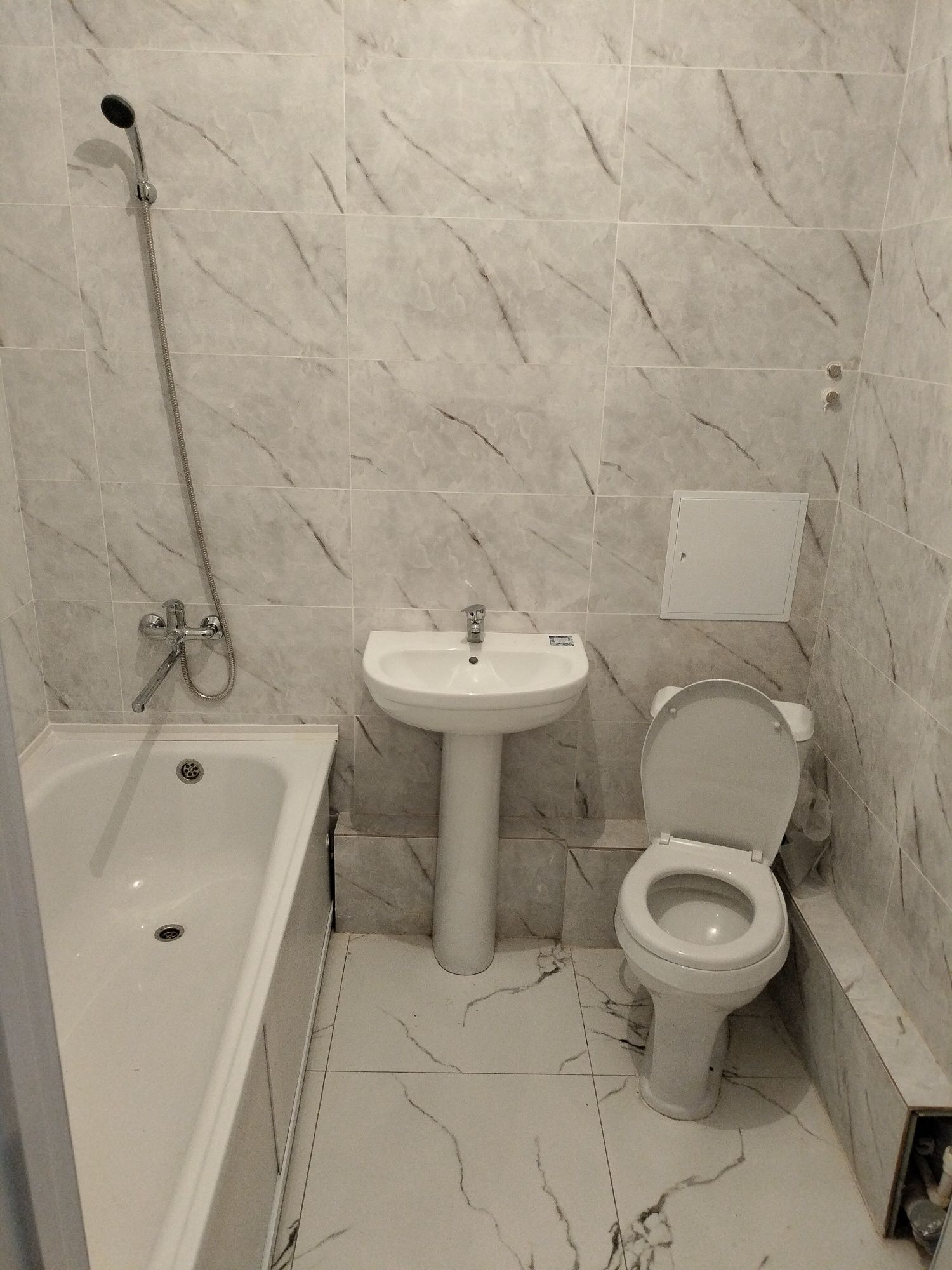 Продам 1 комнатную квартиру в ЖК Береке 2