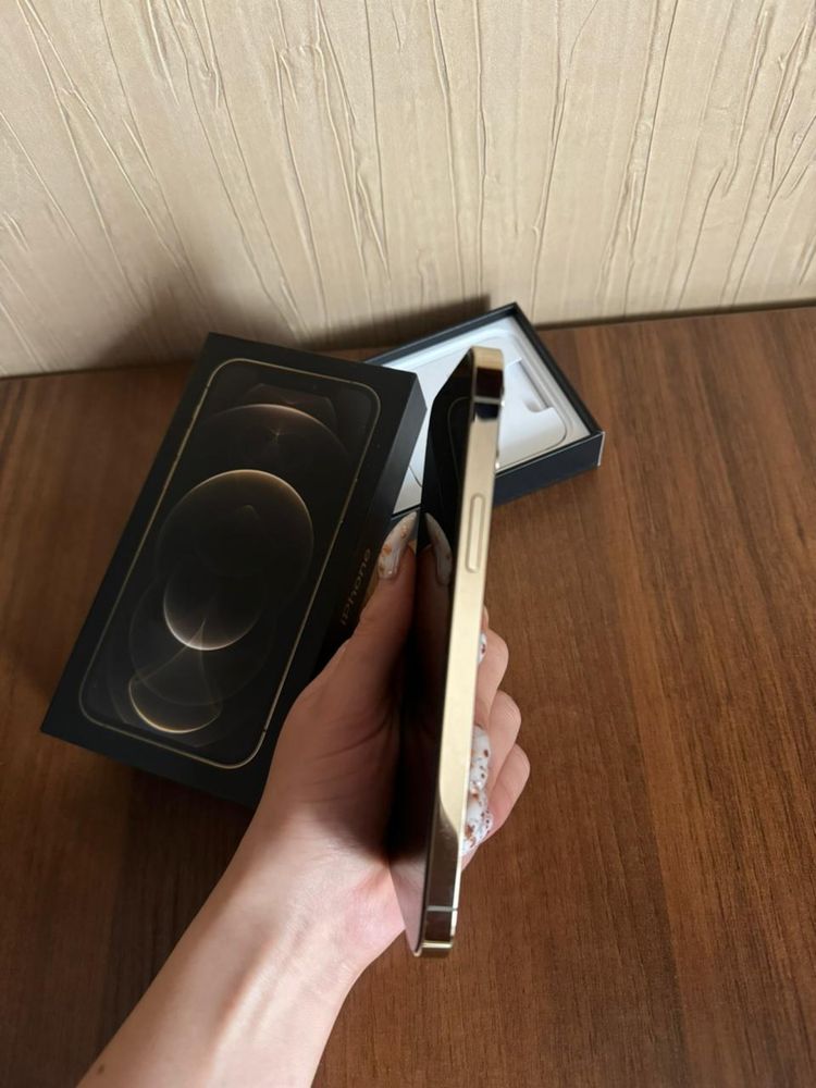 IPhone 12 Pro 512GB