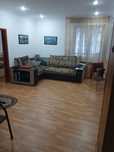 Трех комнатная квартира