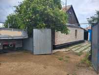 Продам Кирпичный Дом