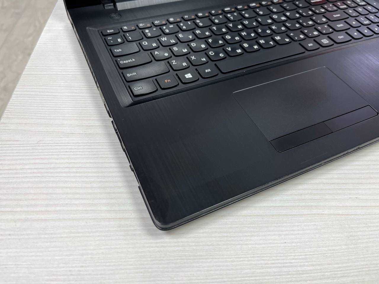 Надежный ноутбук для офиса LENOVO Pentium/озу4/SSD128/HDd500