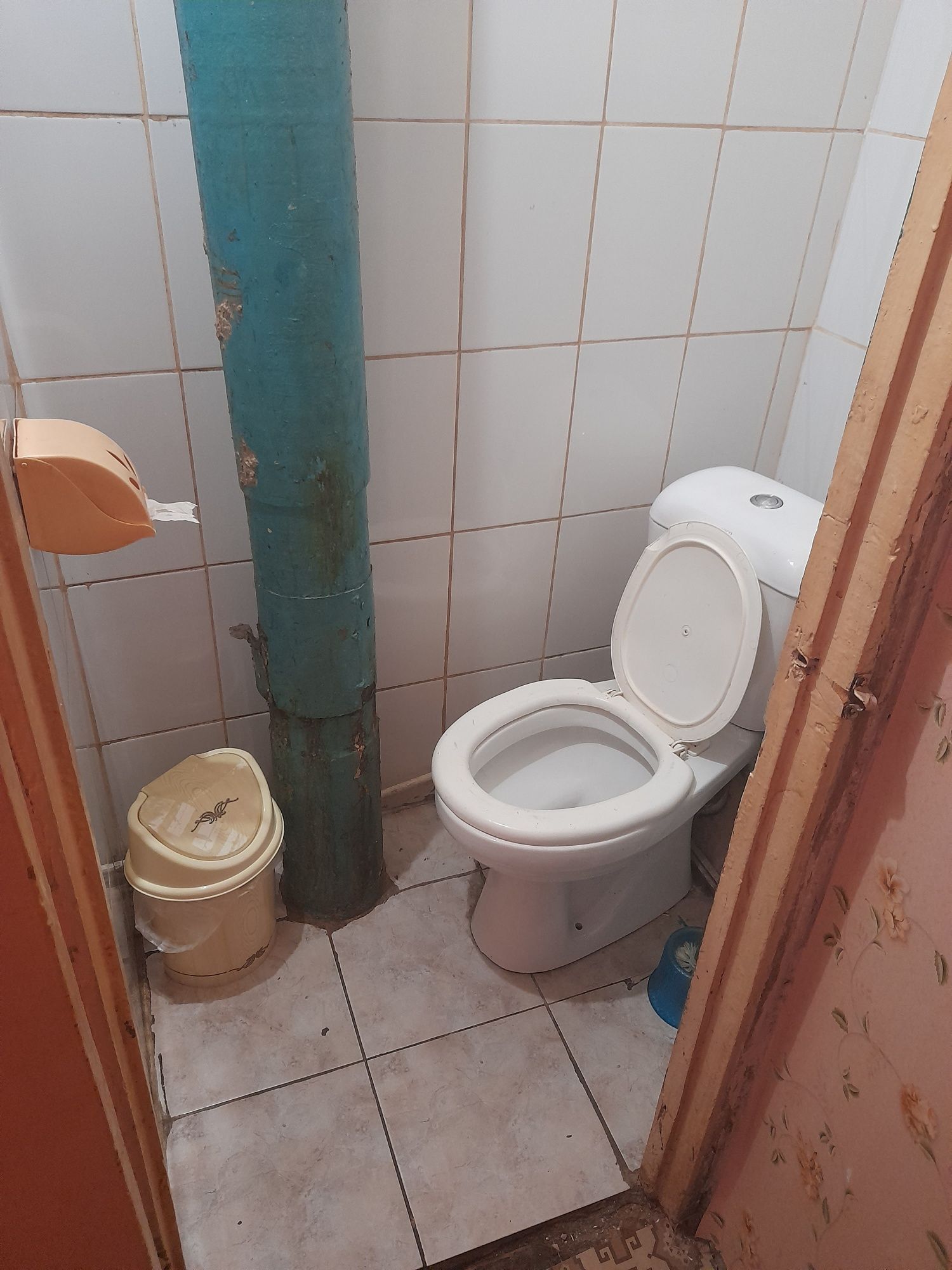Продам комнату в общежитии