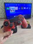 Sony Playstation 4 и Телевизор (109см)