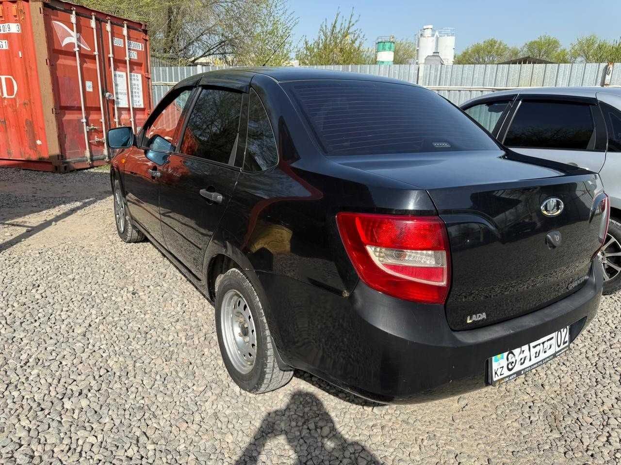 Лада Гранта продам