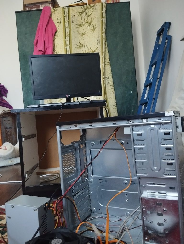 Продам компьютер за низкую цену