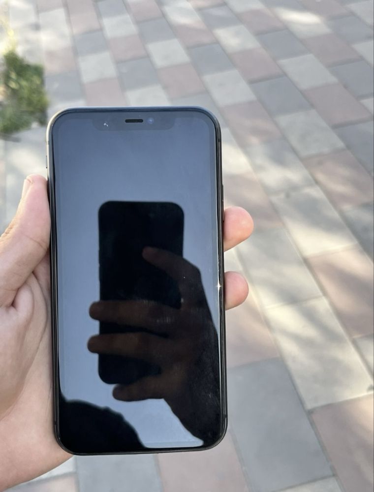 IPhone 11 айфон 11 128ГБ