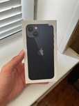 Iphone 13 128 gb