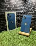 Iphone 13 blue 256gb