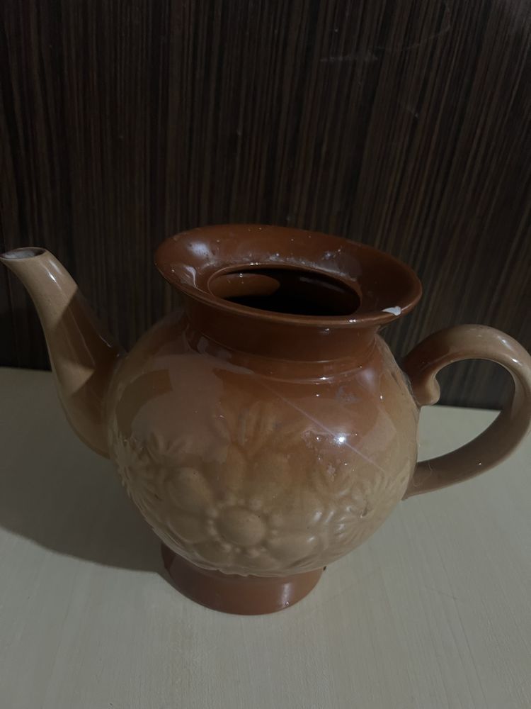 Сувенир чайник  для уюта