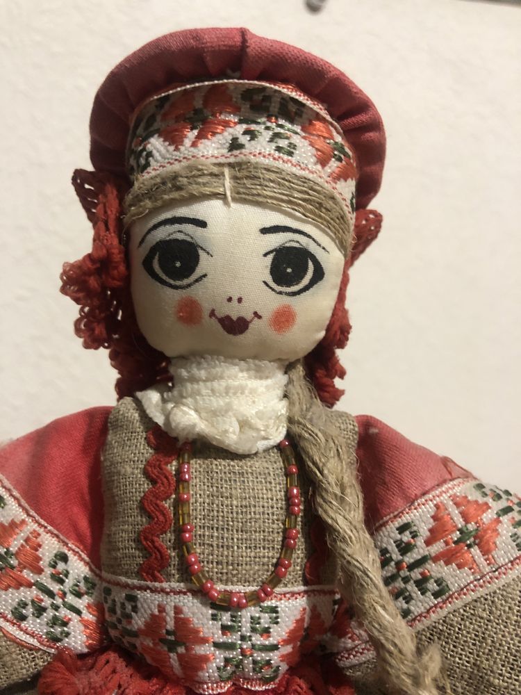 Грелки на чайник. Винтаж. Бисер и вышивка