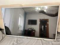 Продам телевизор LG 110*56 см