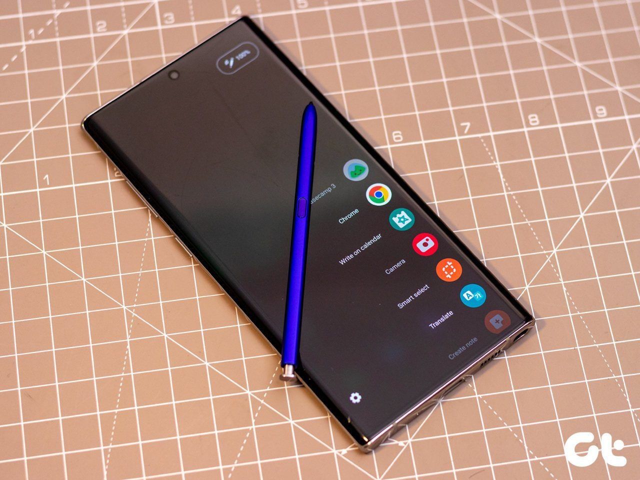 Samsung galaxy note 10 8/256