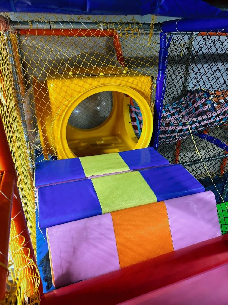 Продам детский игровой комплекс