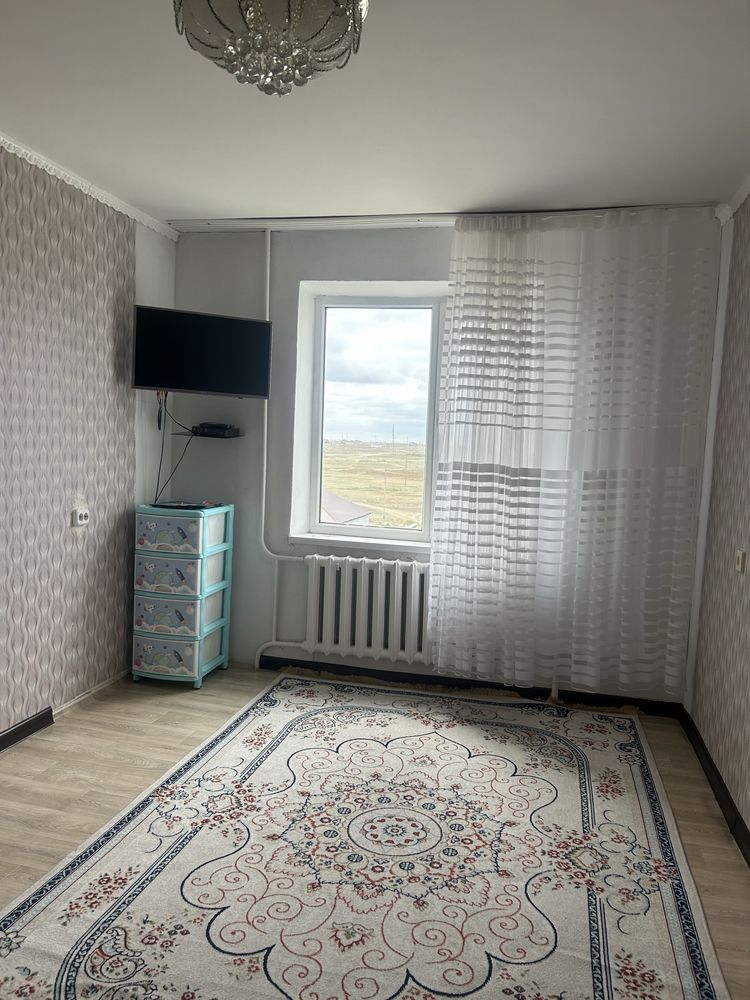2 бөлмелі пәтер сатылады