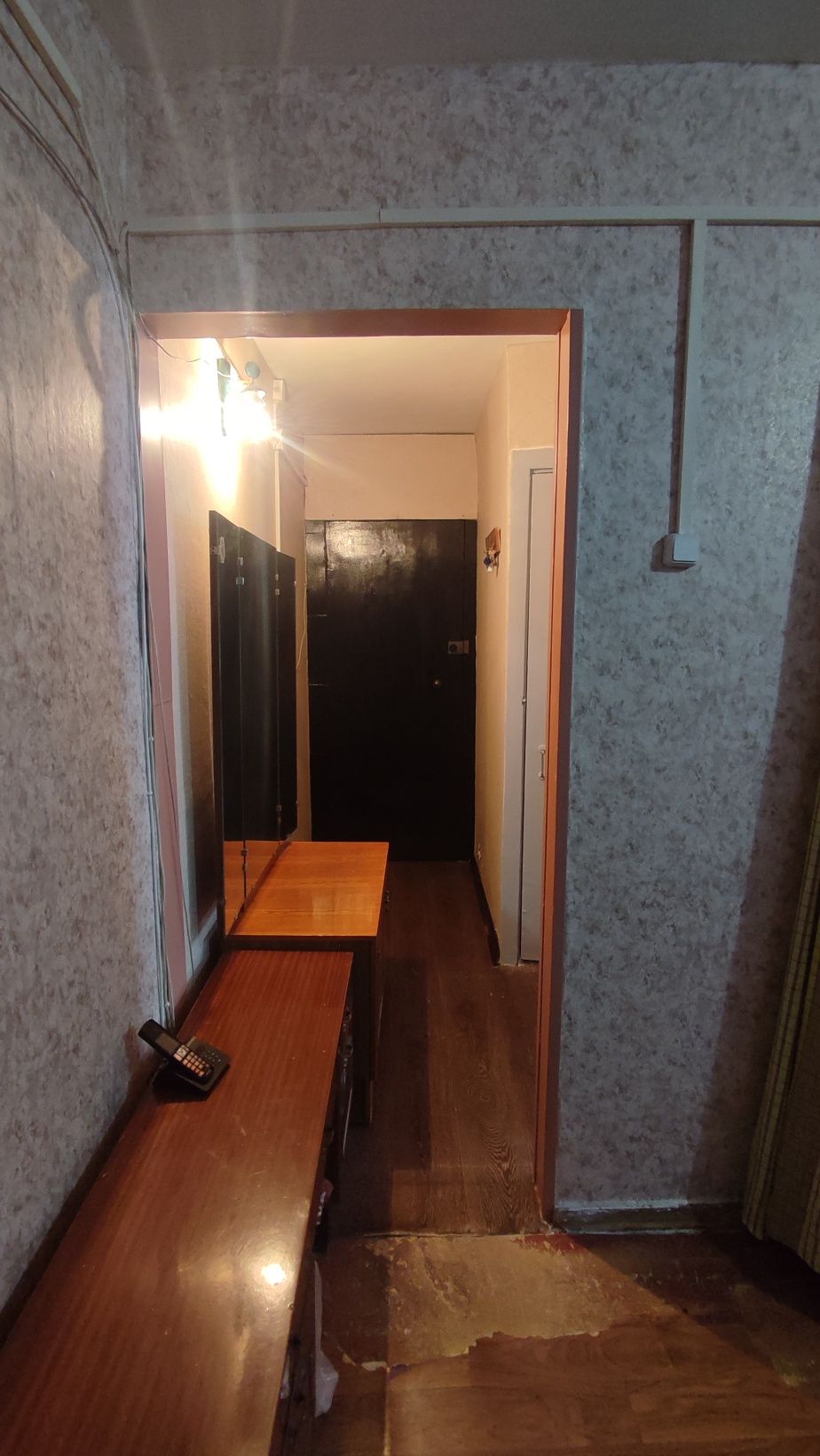 Продам квартиру в Пришахтинске