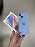 Телефон Айфон 14 Apple 14