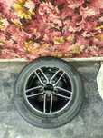 Диски R16-5×139.7