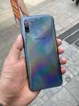 Samsung A50 (Kaspi 0-0-12,RED)