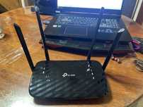 Роутер tp-link Archer A6