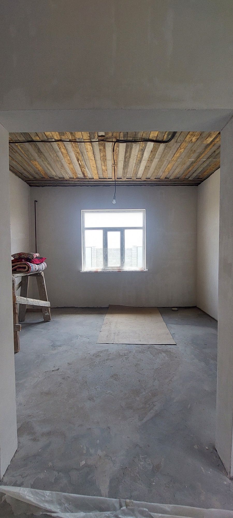 СРОЧНО Продам дом в микрорайоне Кайрат