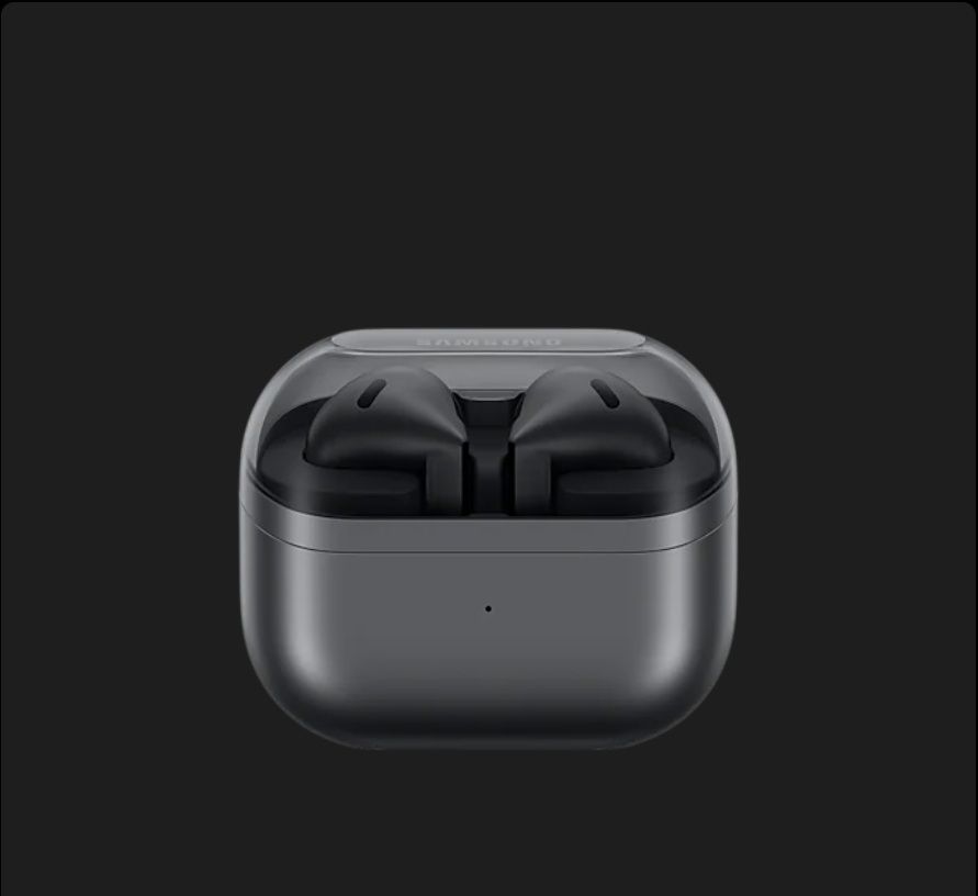 Наушники Galaxy buds 3
